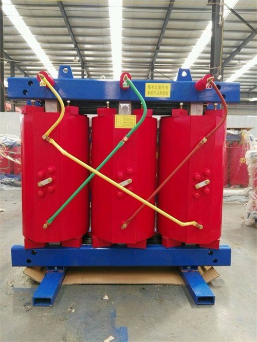 果洛SCB12-800KVA干式变压器等级