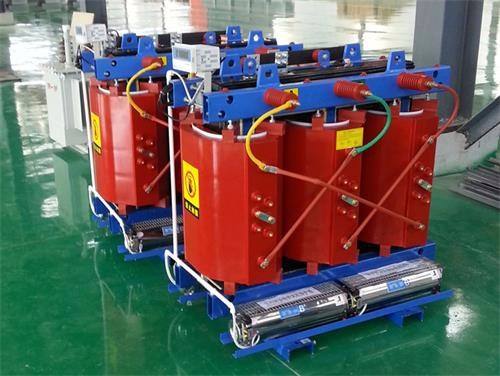 果洛SCB11-315KVA/10KV/0.4KV干式变压器